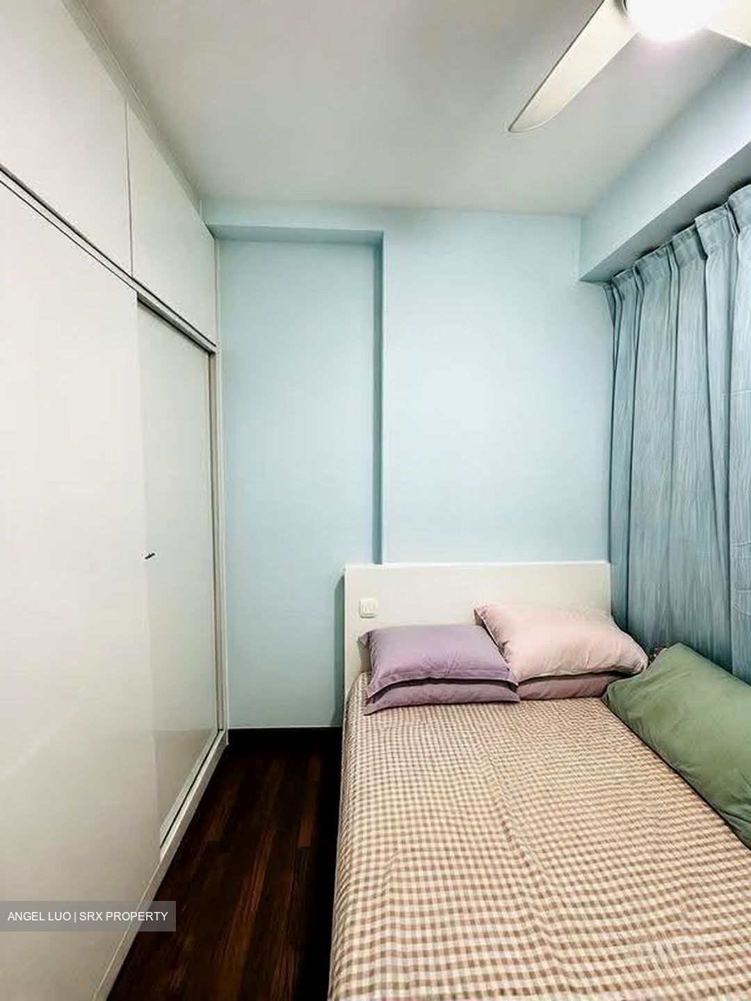 Forestville (D25), Condominium #638715881